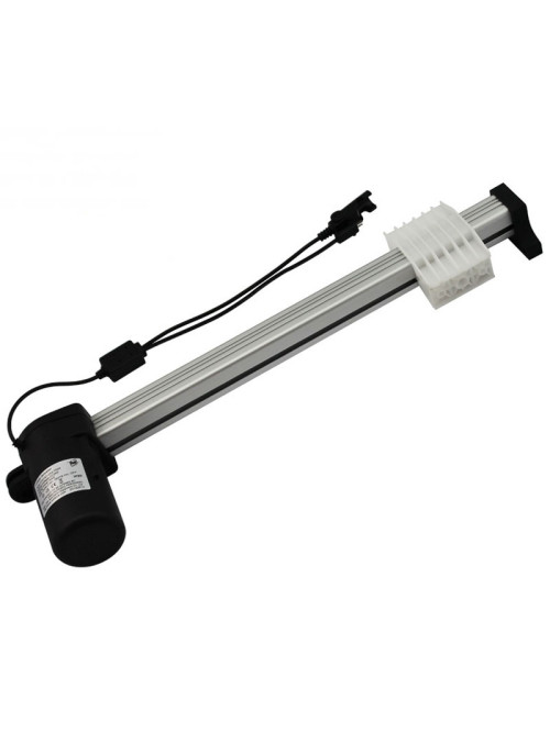 3000N Horizontal pushing  linear actuator