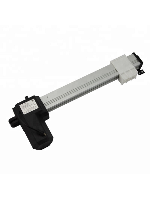 4000N Horizontal pushing  linear actuator