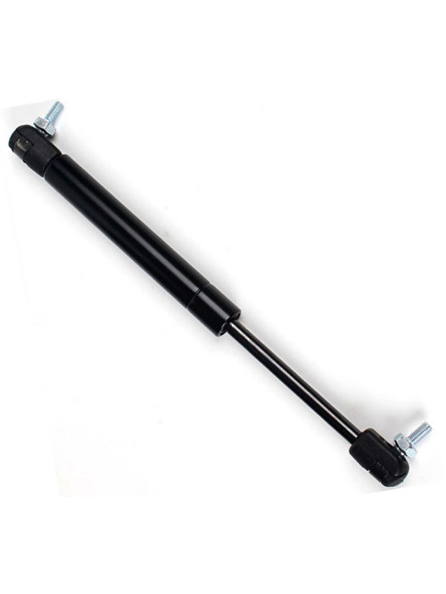 Cabinet Gas Spring with Nylon ending