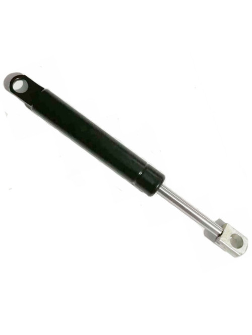 Damping Gas Spring