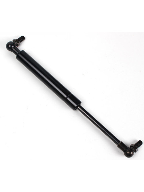 Black Compression Gas Spring