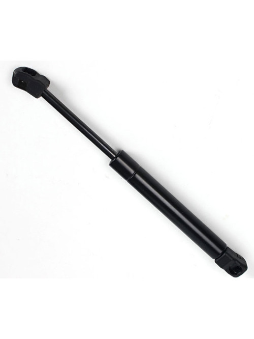 Nylon ball end gas spring