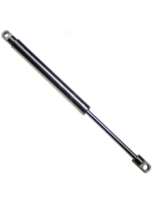 Stainless lift Gas Spring with clevis