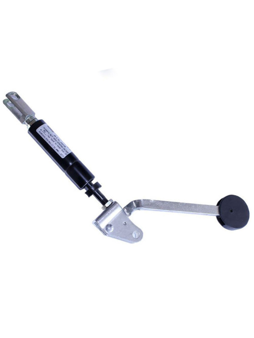 Adjustable Gas Spring for SEAT of the car