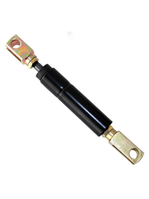 Lockable Gas Spring for adjusting seat of car