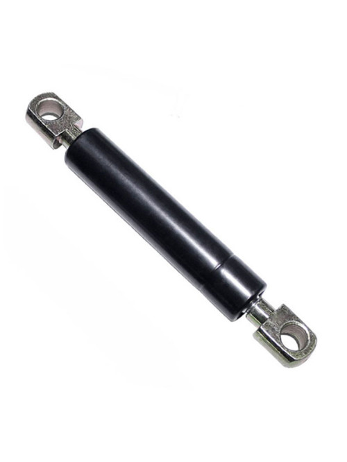 Stretch Gas Spring - metal ball ending